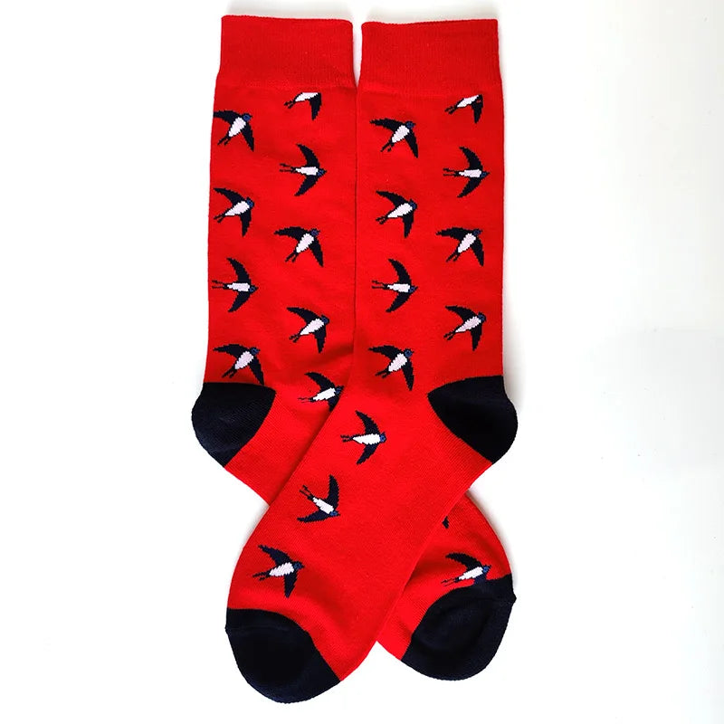 Animal Style Socks