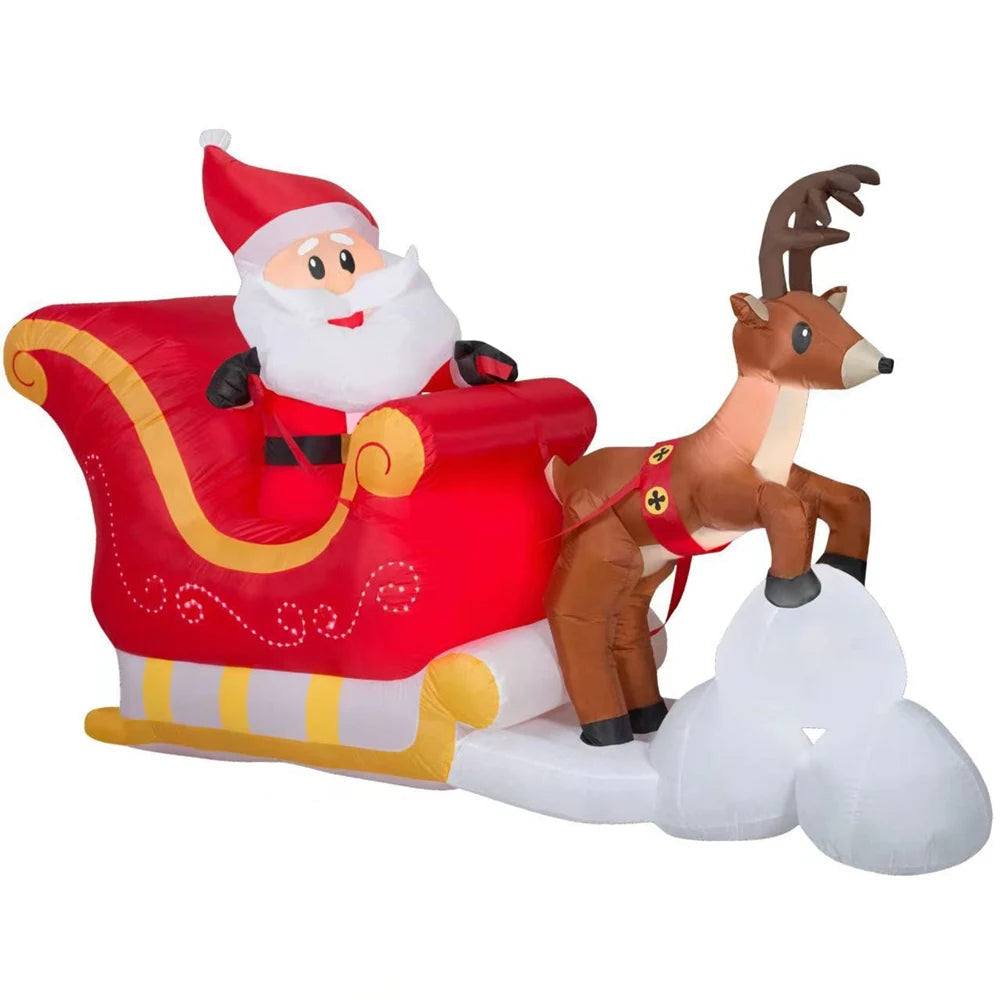 Christmas Inflatable Decoration