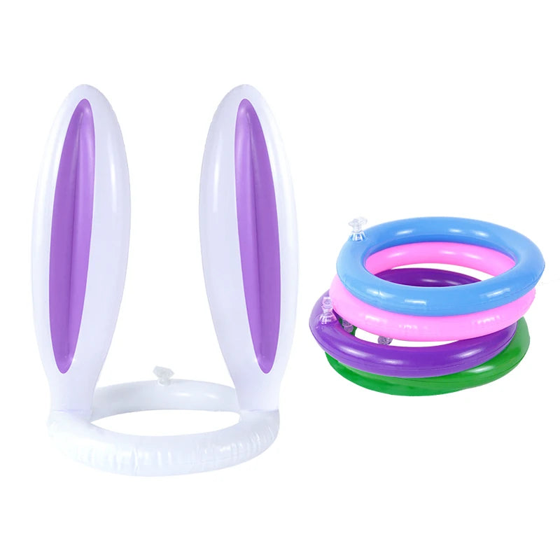 Rabbit Ear Ring Toss Game