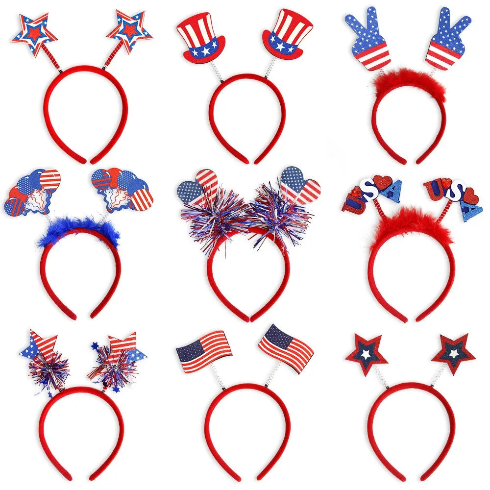 America Styla Headband