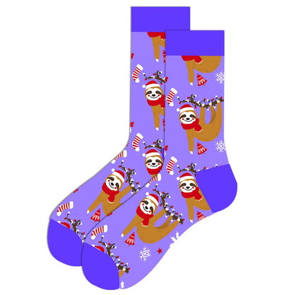 Christmas Socks