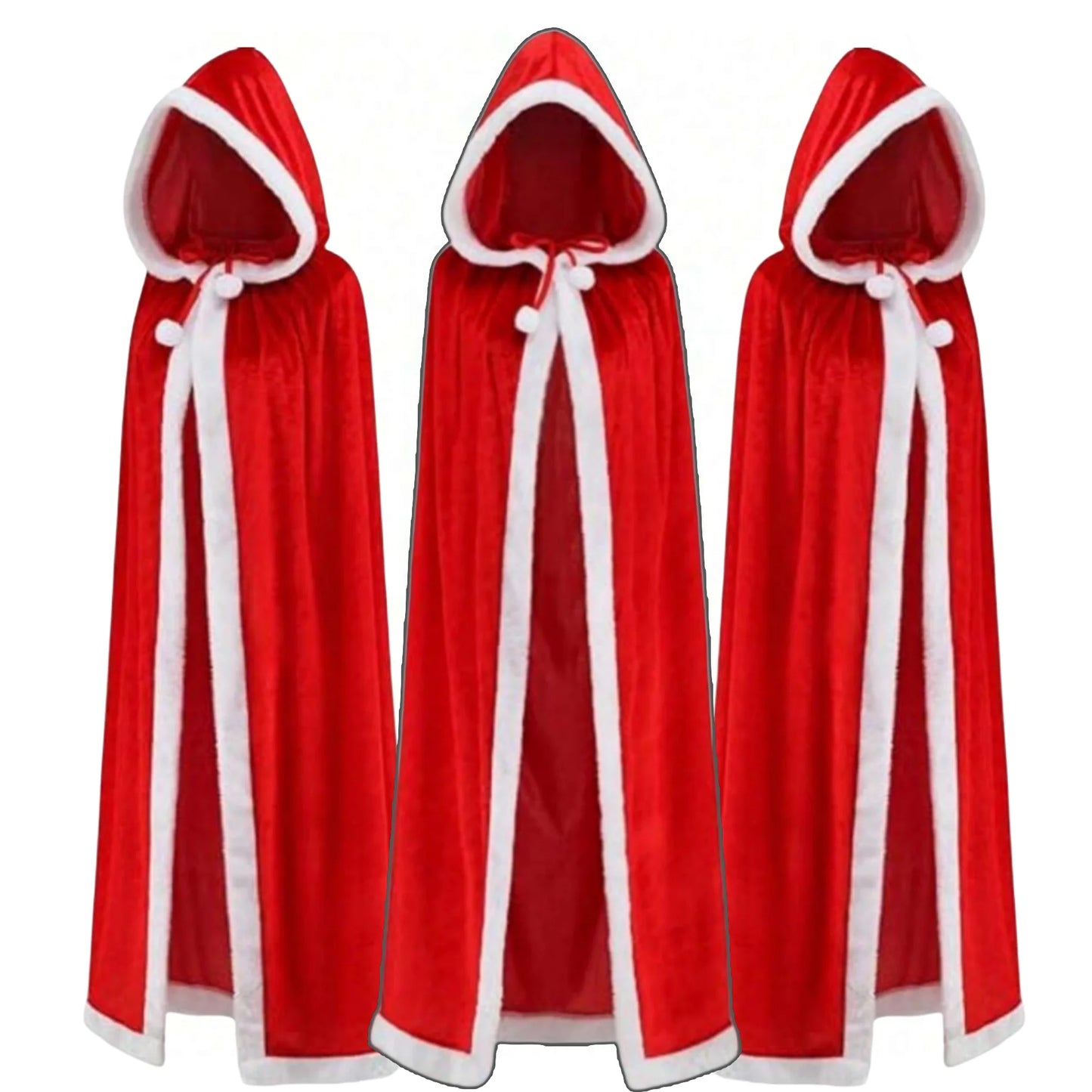 Christmas Cloak