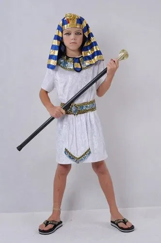 Child Egyptian Costume