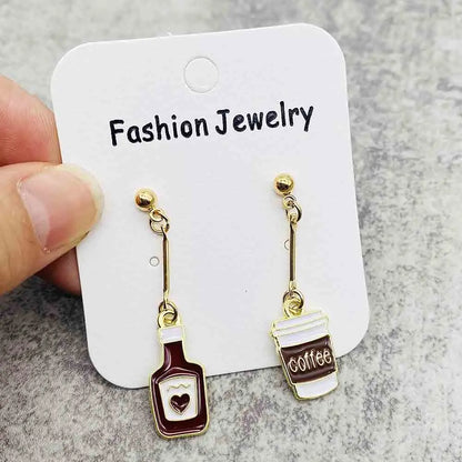 Funny Earrings