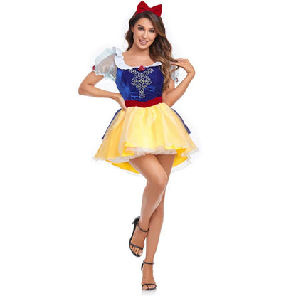 Princess Cosplay Costume