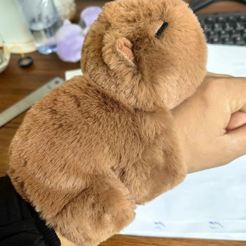 Capybara Wrist Bracelet