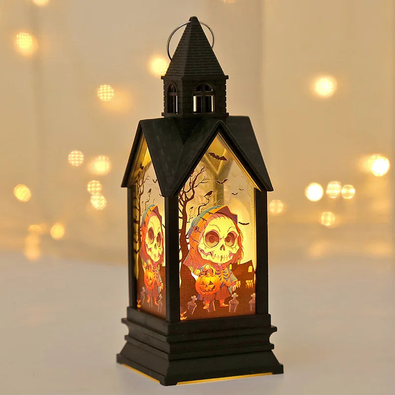 Halloween Lantern