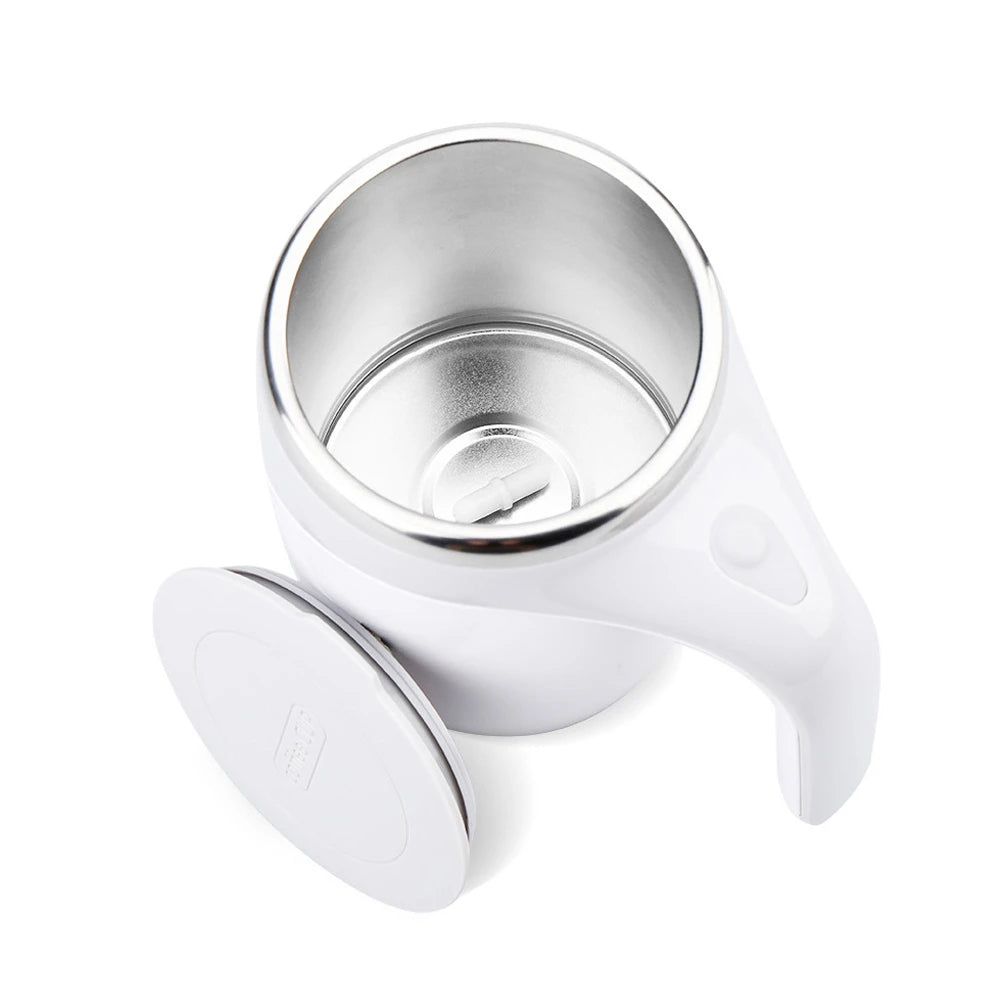 Magnetized Stirring Cup