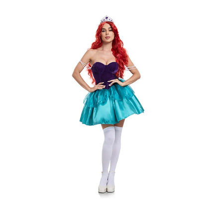 Princess Cosplay Costume