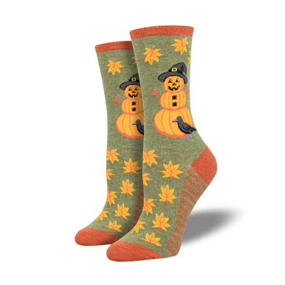 Halloween Style Socks