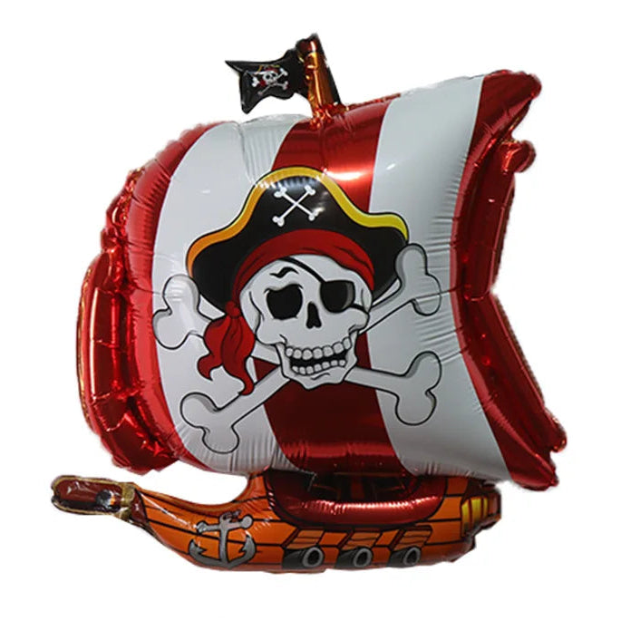 Pirate Party Accessories