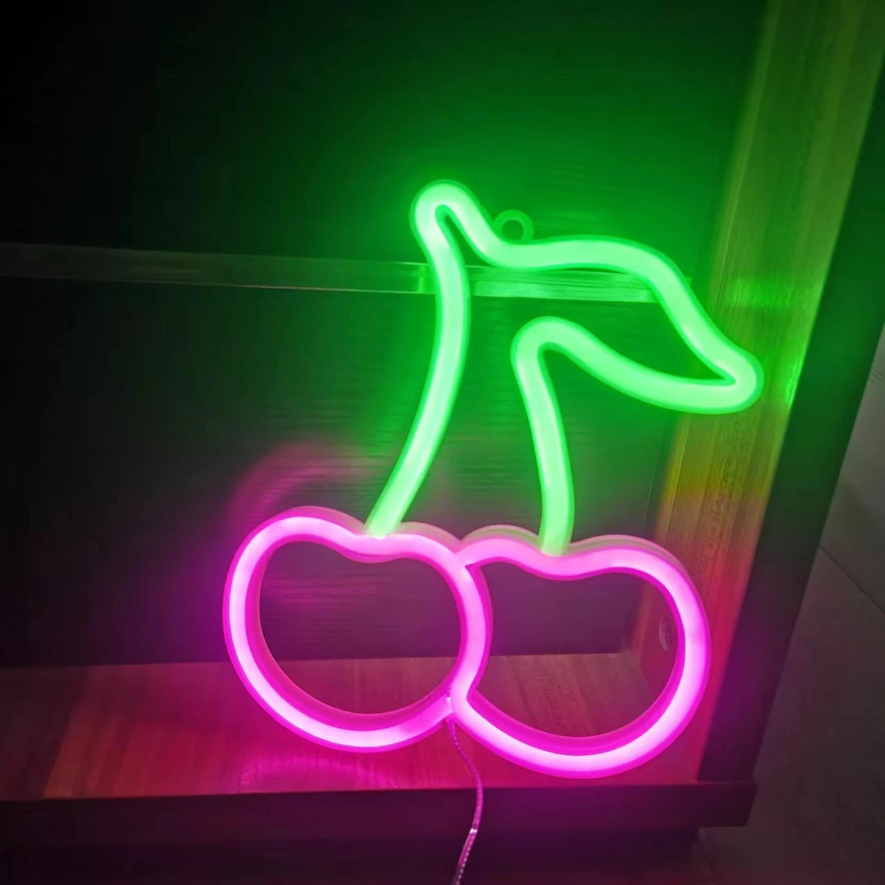 Neon Sign Lights Variants