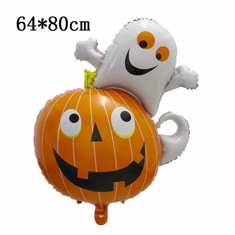 Fun Halloween Balloons