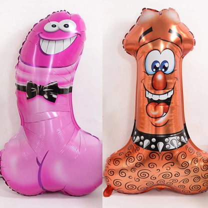 Penis Balloon