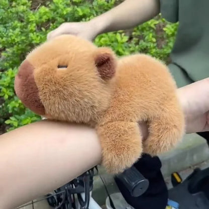 Capybara Wrist Bracelet