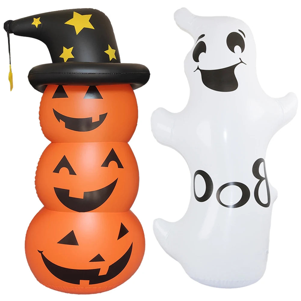 Halloween Inflatable