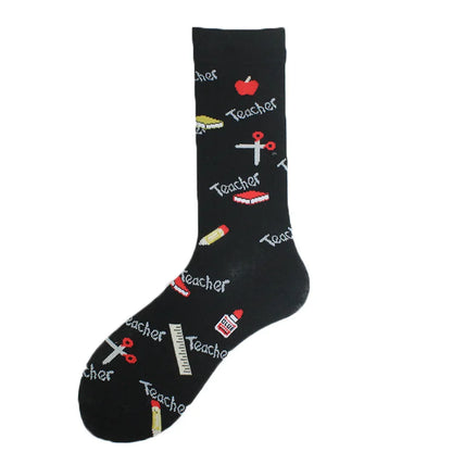 Happy Design Socks