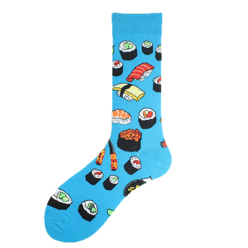 Happy Design Socks