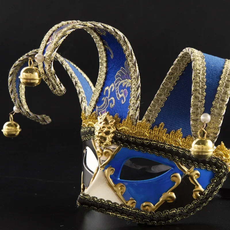 Carnival Venice Style Mask