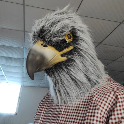 Eagle Mask