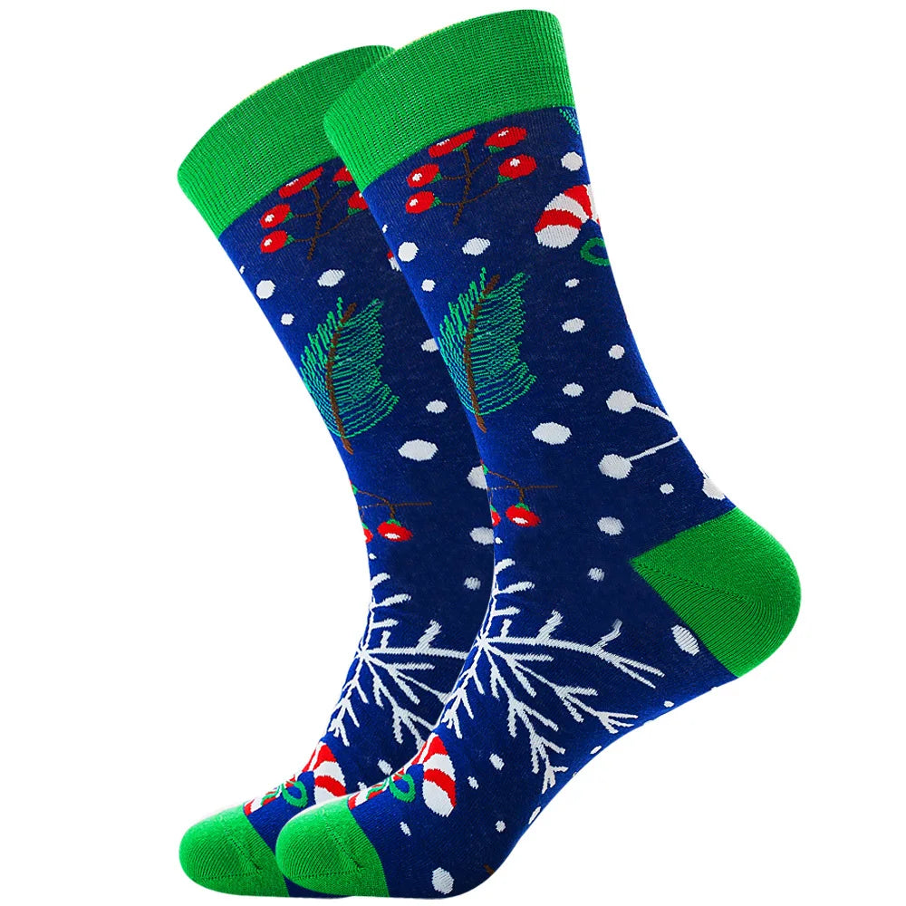 Christmas Socks