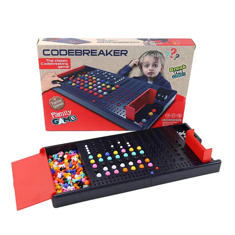 Codebreaker Game