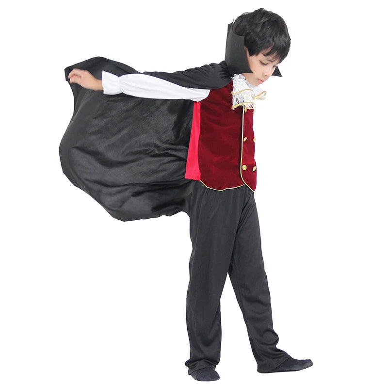 Vampire Costume