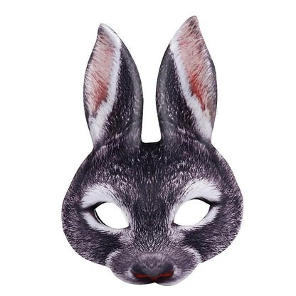 Rabbit Mask