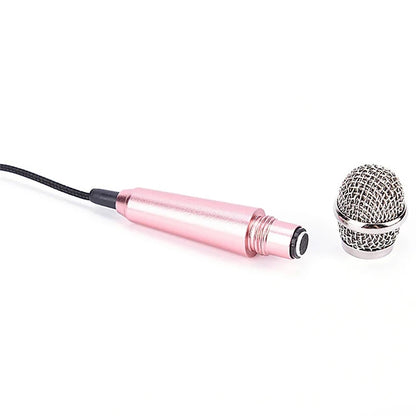 Mini Microphone