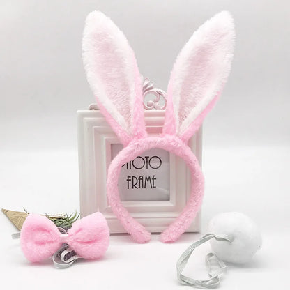 Bunny Set