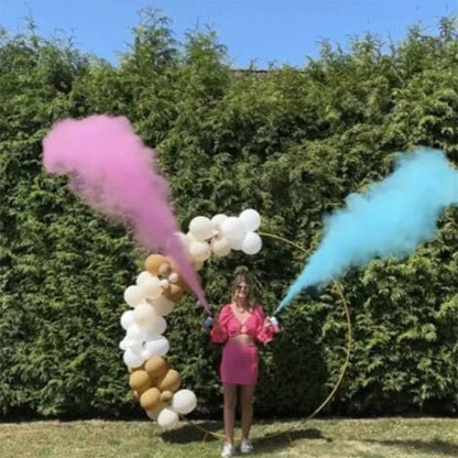 Gender Reveal Powder Spray