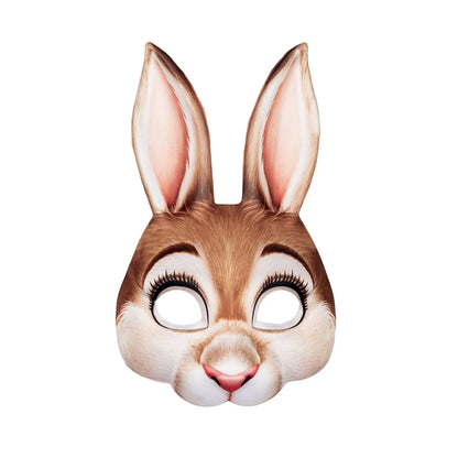 Rabbit Mask