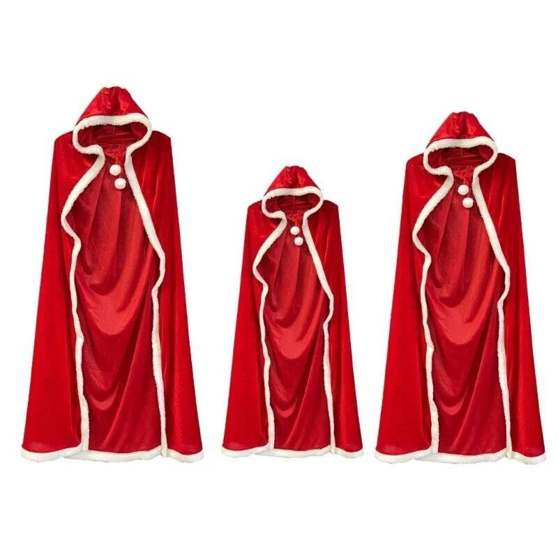 Christmas Cloak