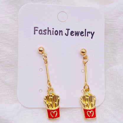 Funny Earrings