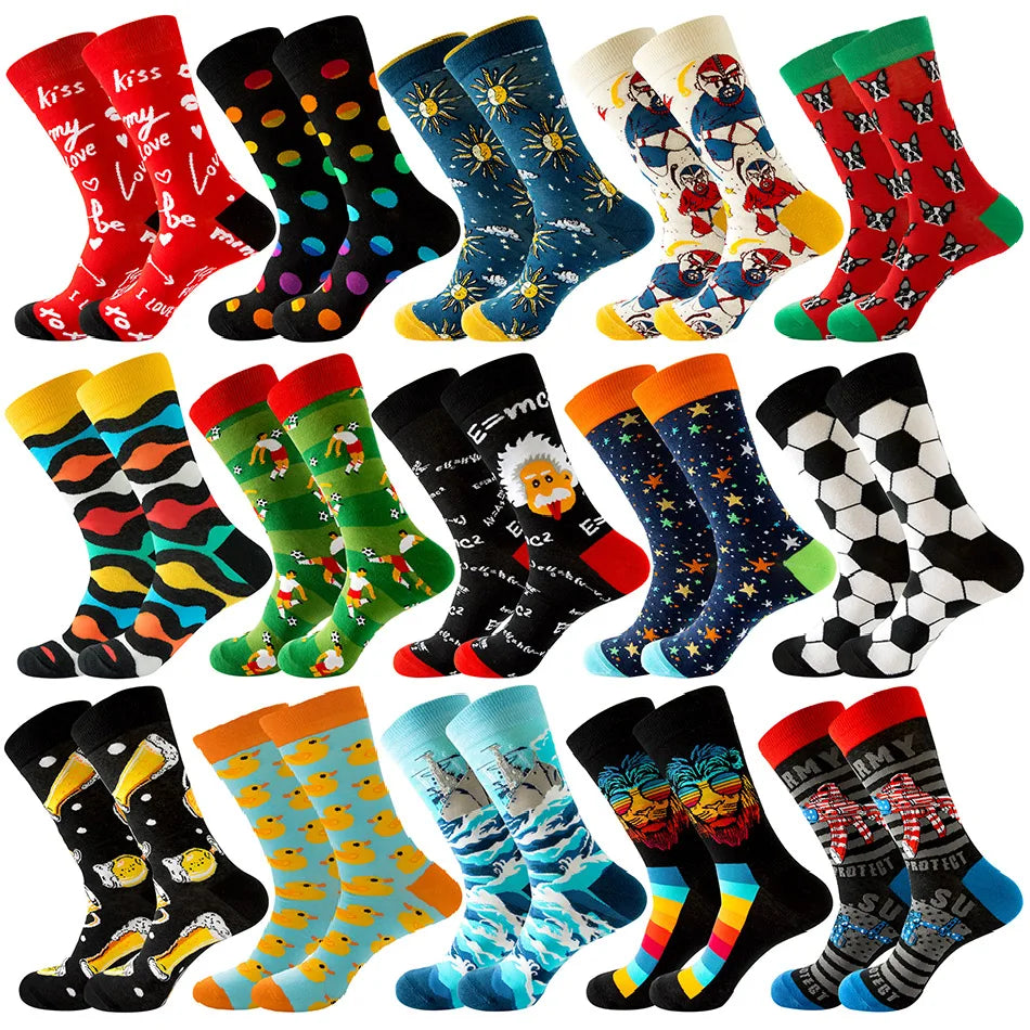 Fun Socks