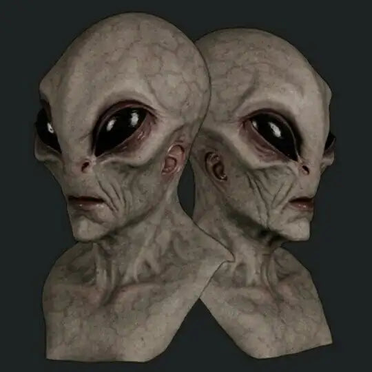 Alien Mask