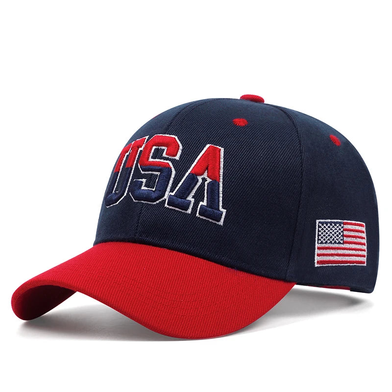 USA Cap