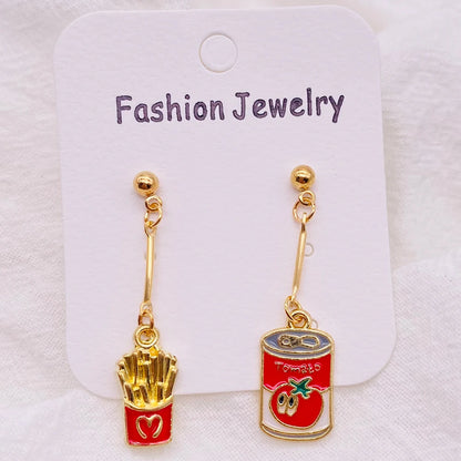 Funny Earrings