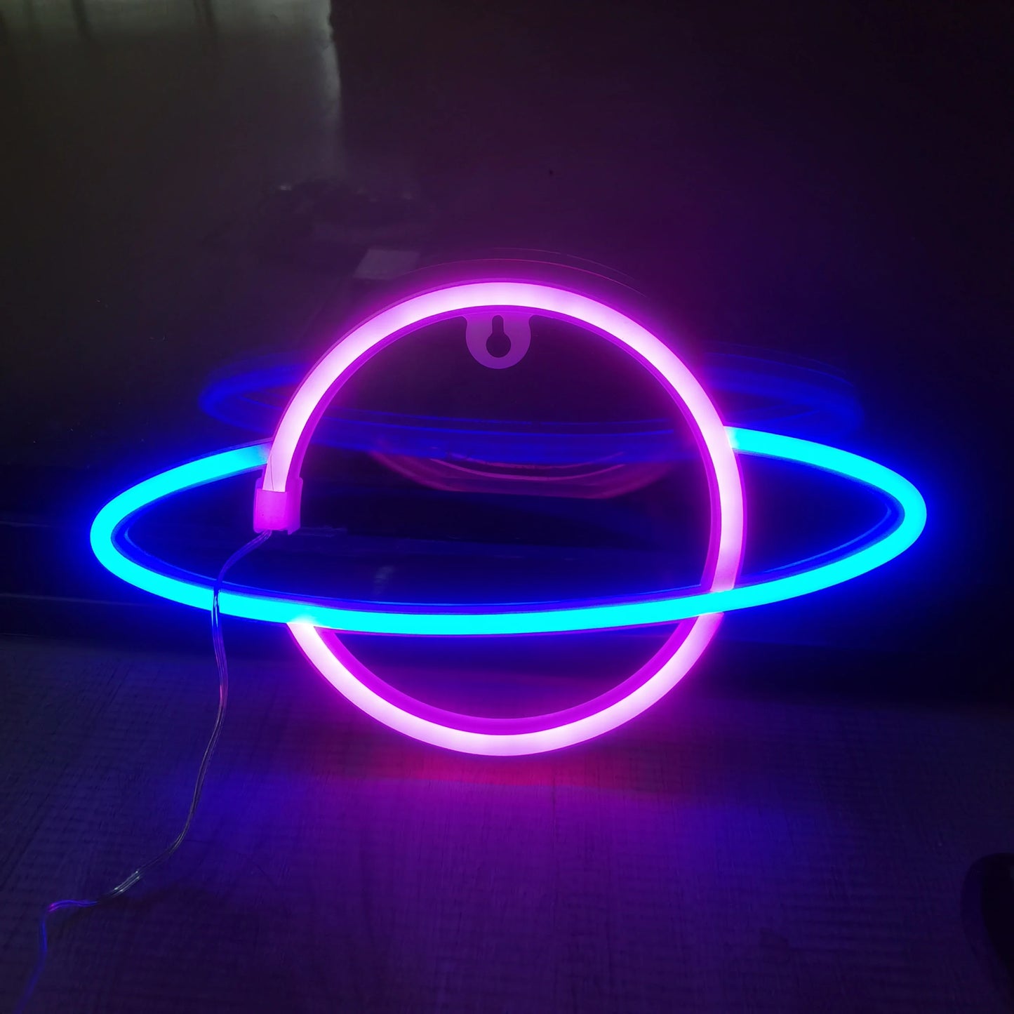 Neon Sign Lights Variants