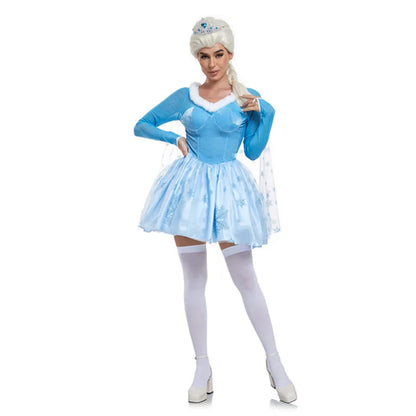 Princess Cosplay Costume