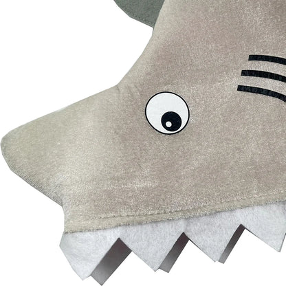 Shark Hat