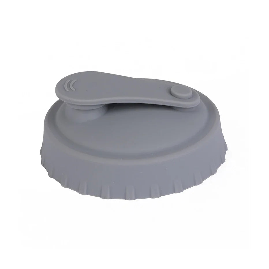 Silicone Tin Can Lid