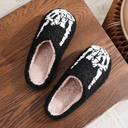 Halloween Slippers