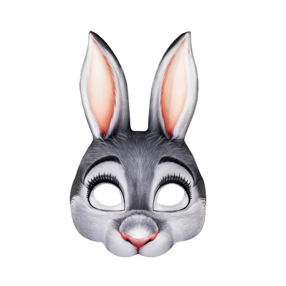 Rabbit Mask