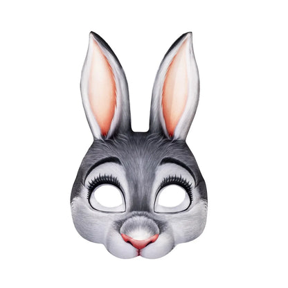 Rabbit Mask