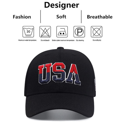 USA Cap