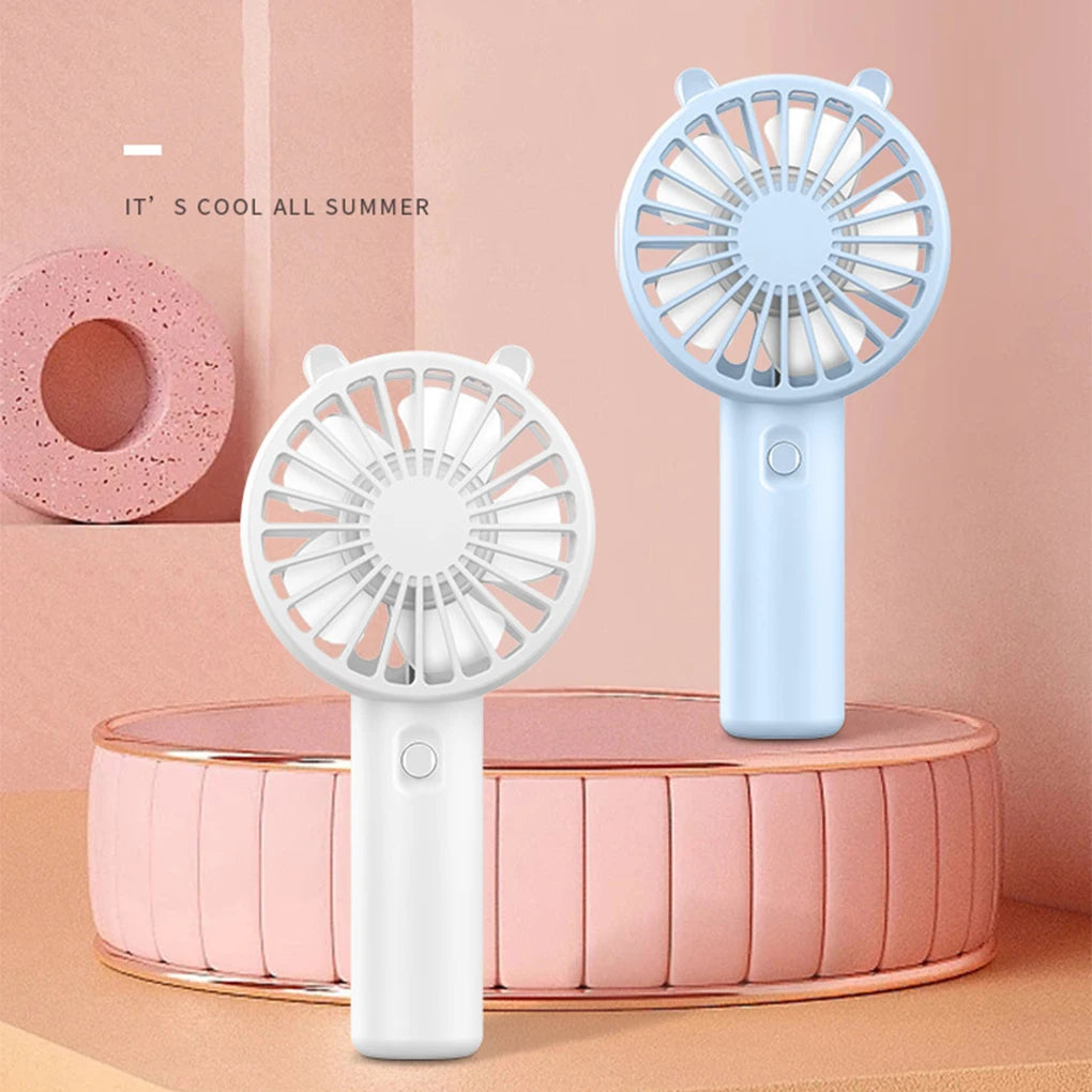 Portable Handheld Fan