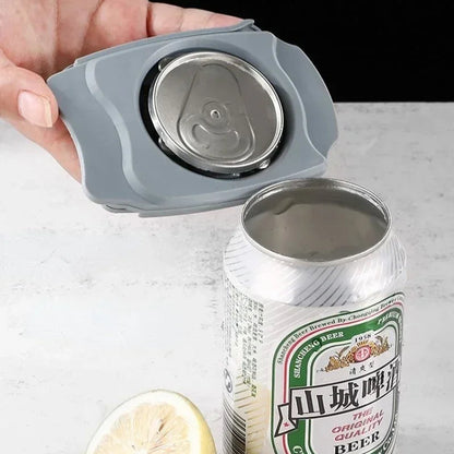 Multi-Functional Bottle Opener