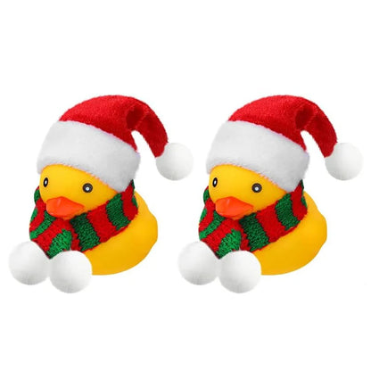 Rubber Duck 2Pcs