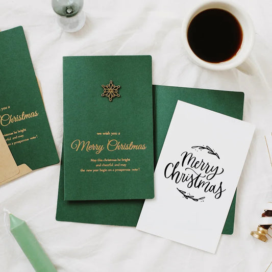 Christmas Greeting Cards